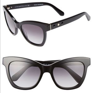 Brand New Kate Spade Krissy Sunglasses